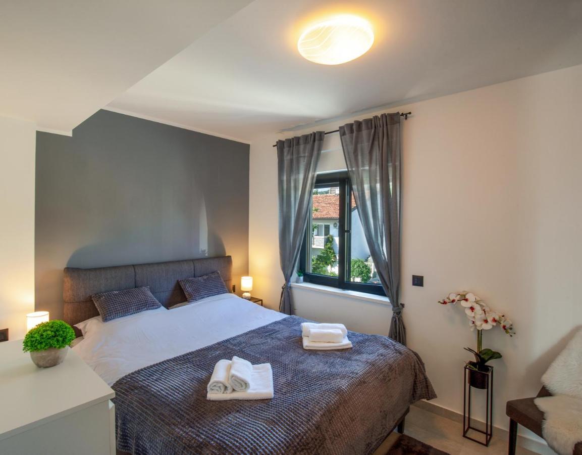 Rijeka Relax Apartment With Parking Екстер'єр фото