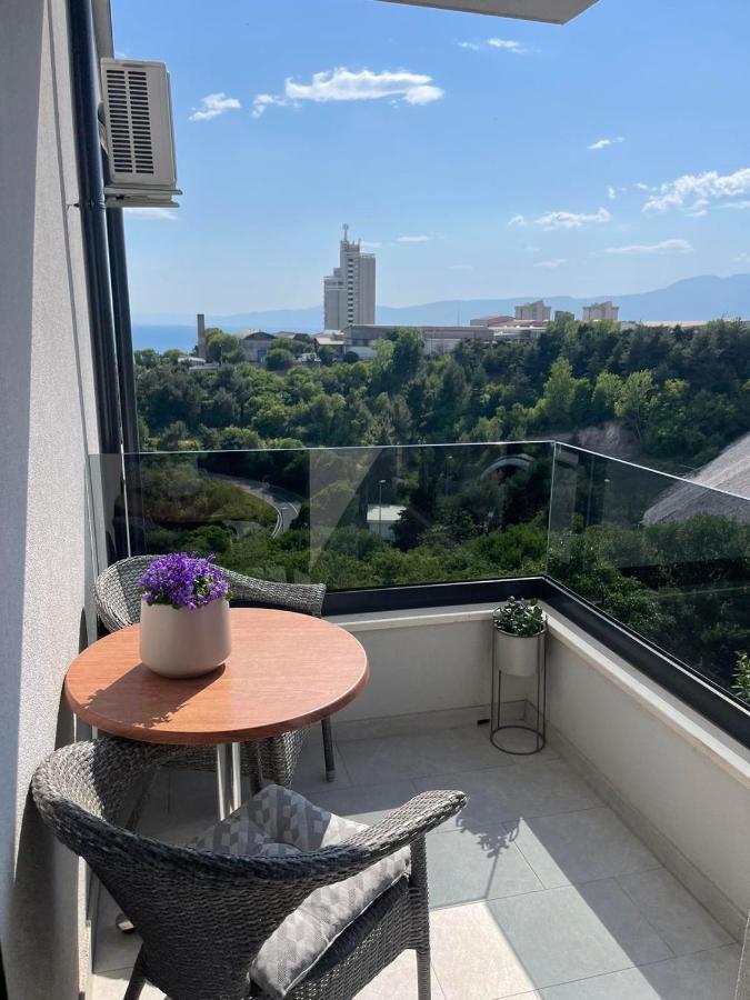 Rijeka Relax Apartment With Parking Екстер'єр фото