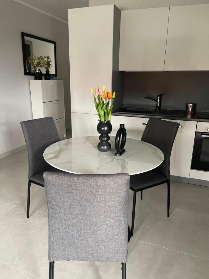 Rijeka Relax Apartment With Parking Екстер'єр фото