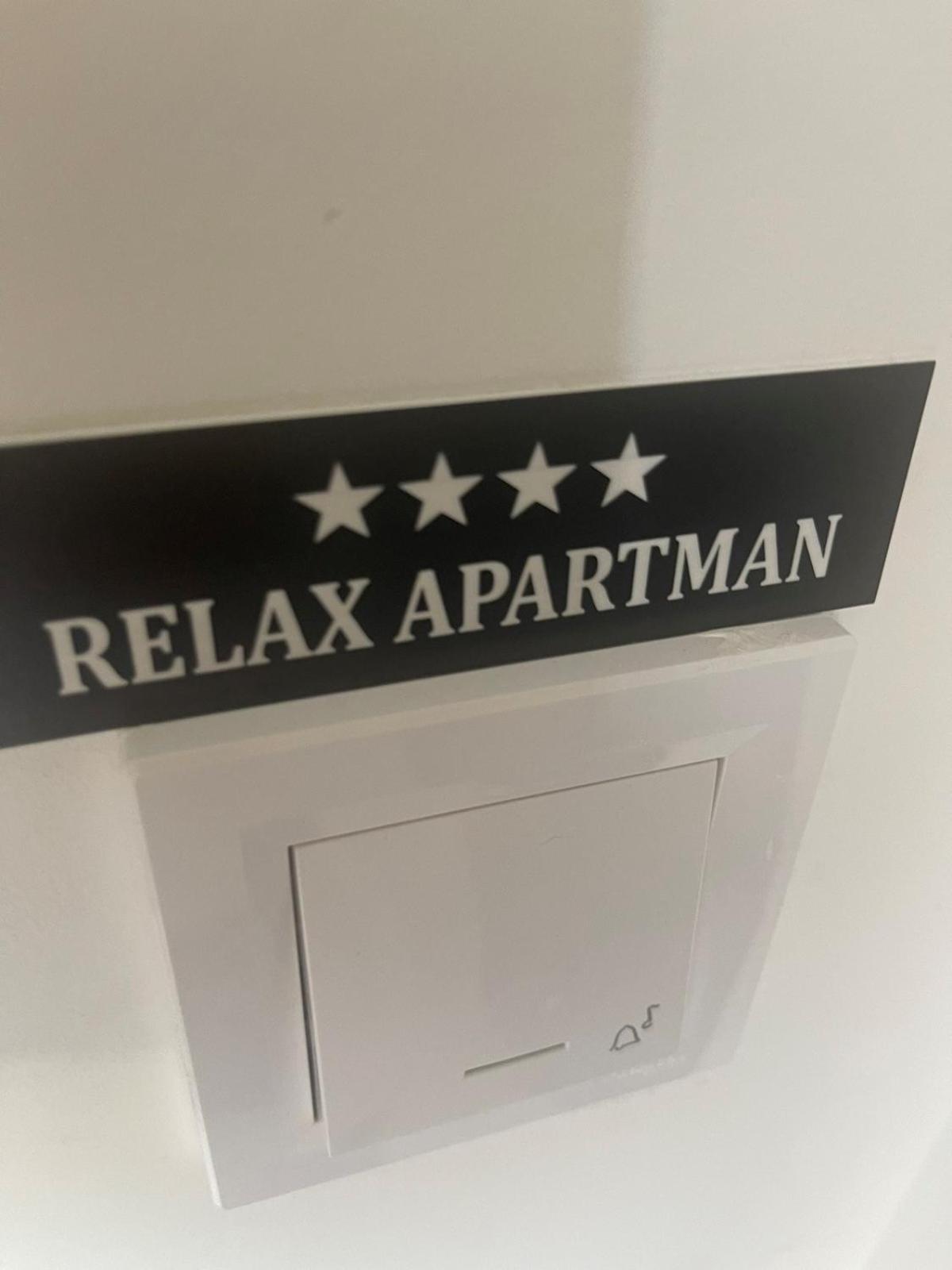 Rijeka Relax Apartment With Parking Екстер'єр фото