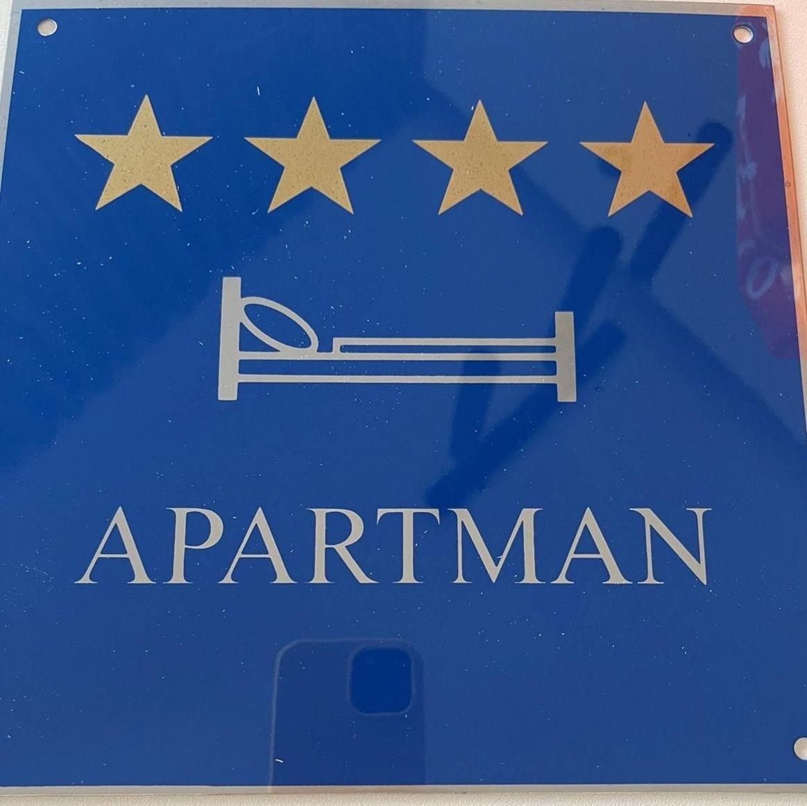 Rijeka Relax Apartment With Parking Екстер'єр фото