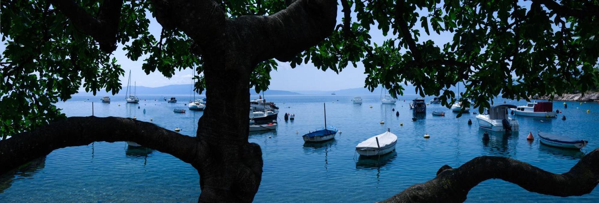 Rijeka Relax Apartment With Parking Екстер'єр фото